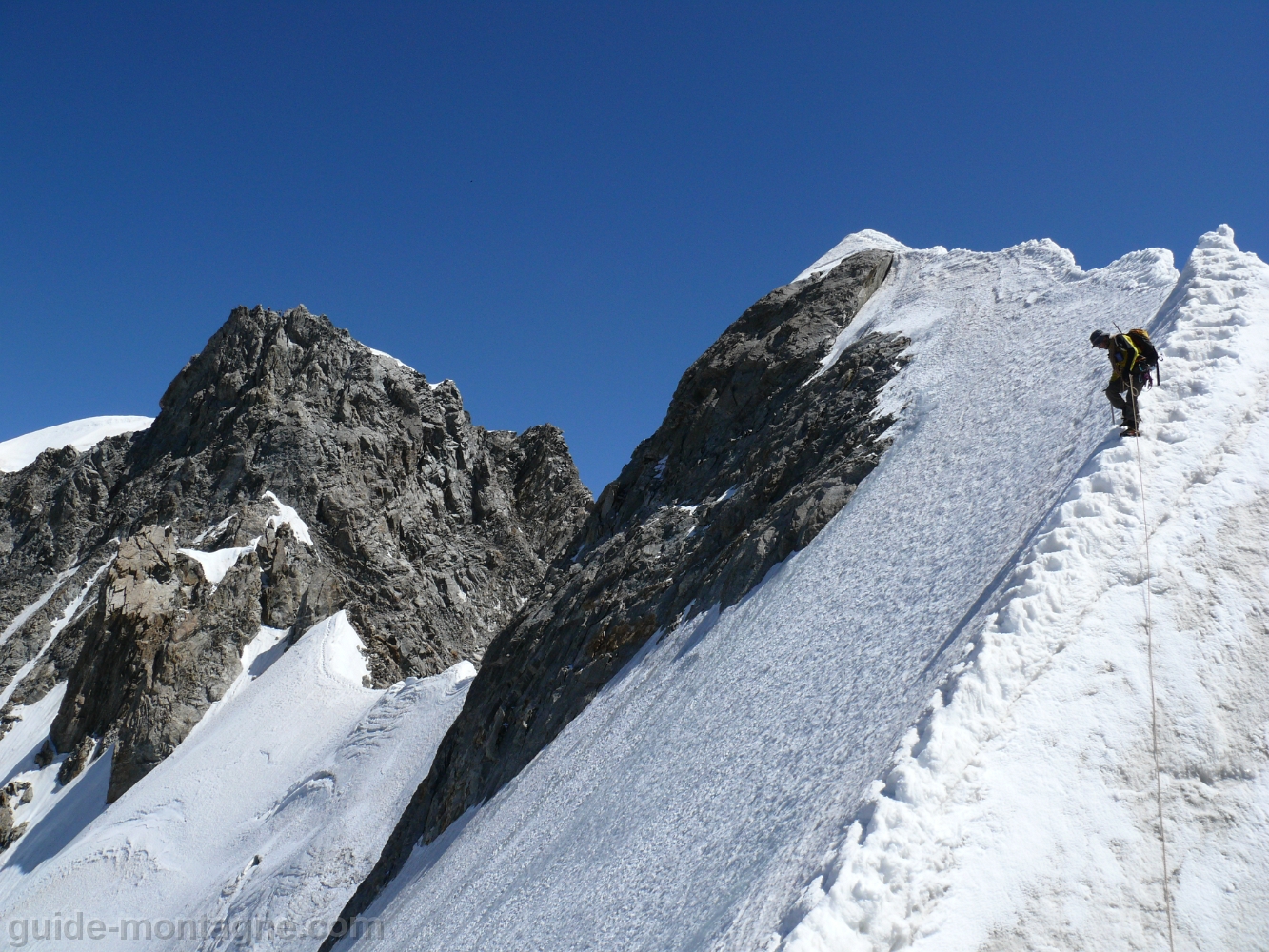 Arete de Rochefort 06